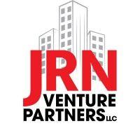 jrn venture partners,llc logo image