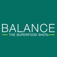 life equals / balance the superfood shot logo image