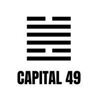 capital 49 logo image