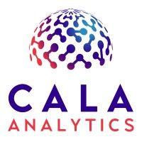 cala analytics - by infórmese logo image