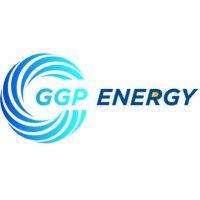 ggp energy logo image