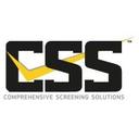 logo of Css Inc