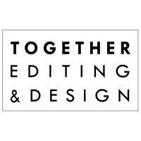 together editing & design, inc.