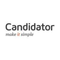 candidator ab logo image