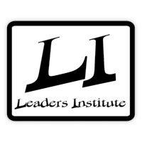 leaders institute maryland logo image