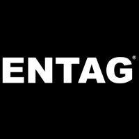 entag logo image