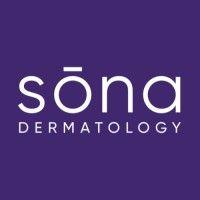 sona dermatology logo image