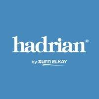 hadrian logo image