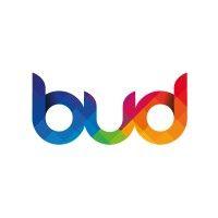 bud systems logo image