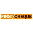 logo of First Cheque