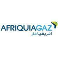 afriquia gaz logo image