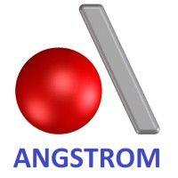 angstrom automotive group llc logo image