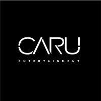 caru entertainment, llc logo image