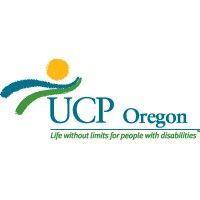 ucp oregon logo image