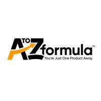 atoz formula logo image