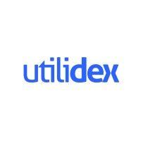 utilidex - together, transforming energy logo image