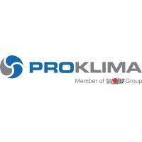 pro-klima logo image