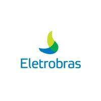 eletrobras logo image