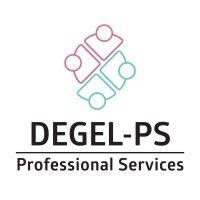 degel ps logo image