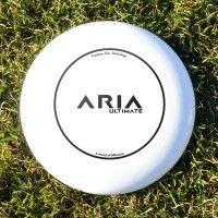 aria discs logo image