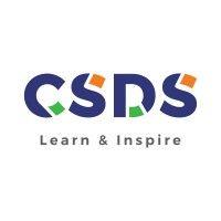 center for sustainable development studies (csds)