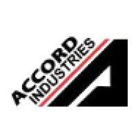 accord industries logo image