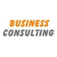 business consulting logo image