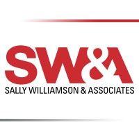 sally williamson & associates logo image