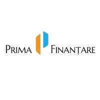 prima finantare, moldova logo image