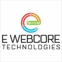 ewebcore technologies pvt ltd logo image