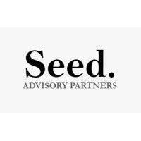 seed advisory partners logo image