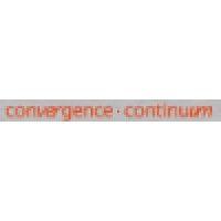 convergence-continuum logo image