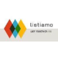 listiamo logo image