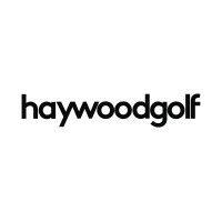 haywoodgolf logo image