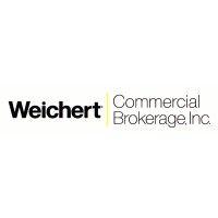 weichert commercial brokerage logo image