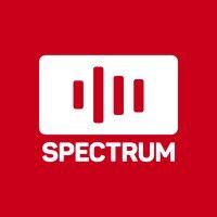 spectrum logo image