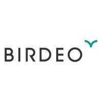 birdeo logo image