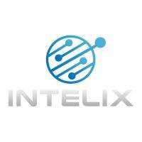 intelix.ai logo image