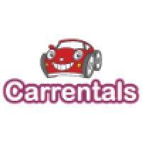 carrentals.co.uk logo image