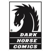 dark horse comics, llc logo image