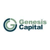 genesis capital