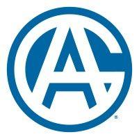 a&a global industries, llc. logo image