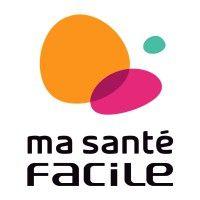 ma santé facile logo image