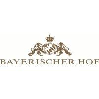 hotel bayerischer hof münchen logo image