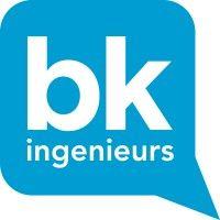 bk ingenieurs logo image