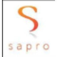 sapro solutions ltd logo image