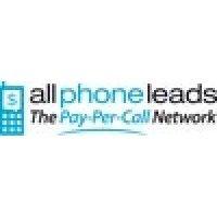 allphoneleads.com logo image