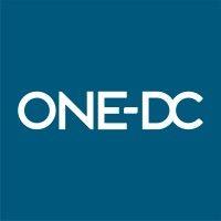 one-dc logo image