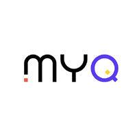 myq logo image