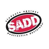 sadd nation logo image